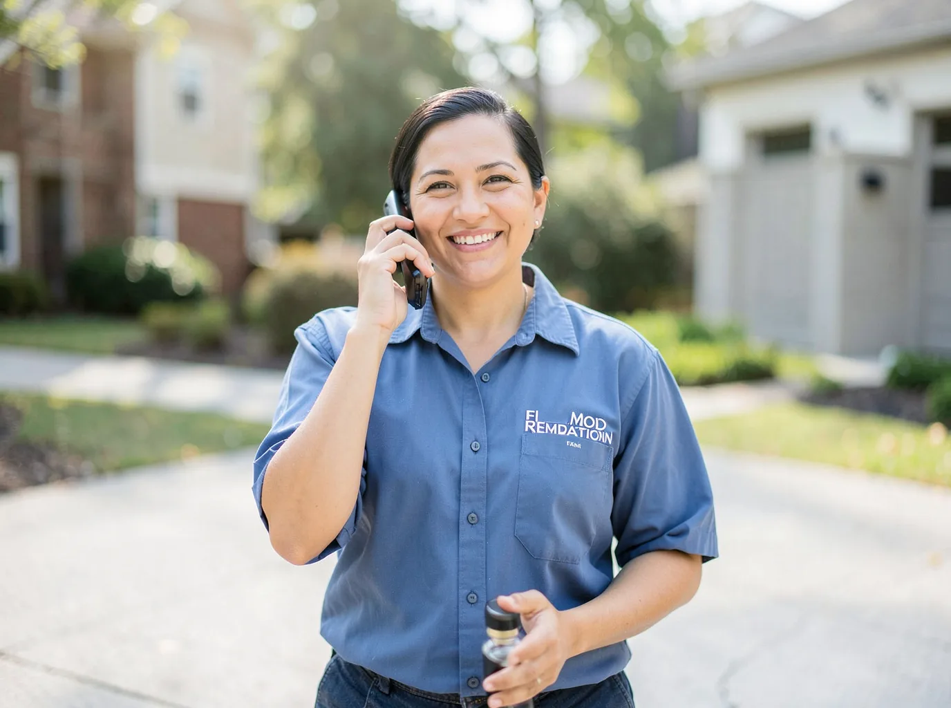 Mold Remediation Sanford, NC FAQs